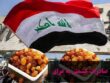 صادرات کشمش به عراق